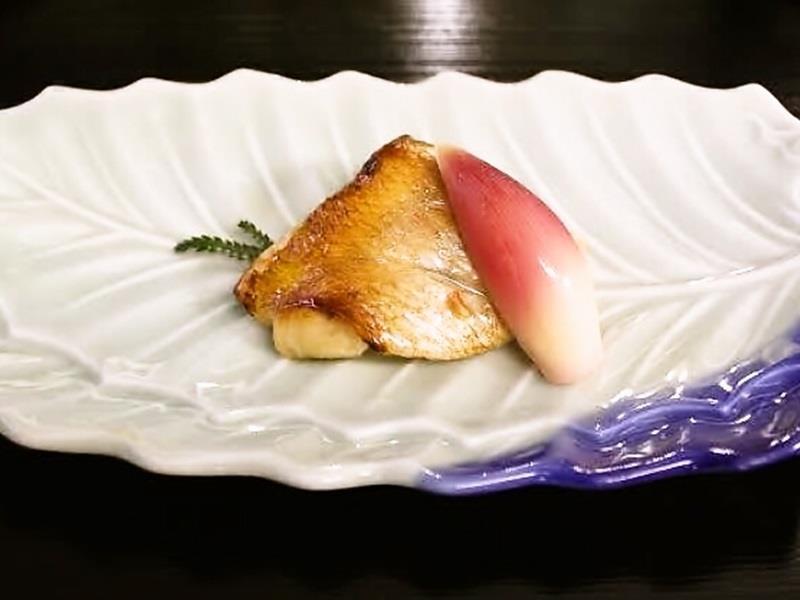Ryotei Miyagawa 호텔 난토 외부 사진